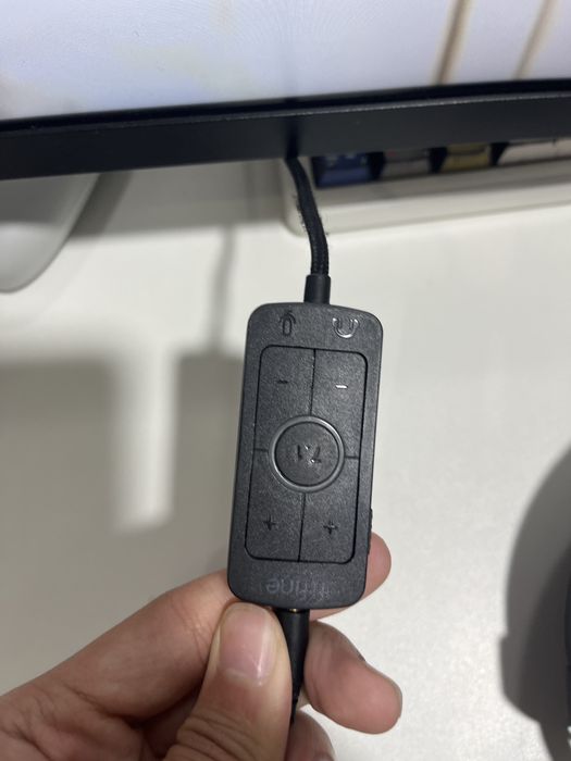 Наушники fifine h9