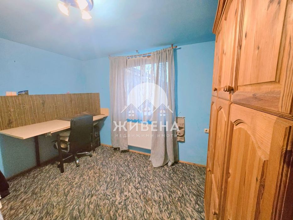 Продава две къщи в с. Могилище, обл. Добрич, до Каварна