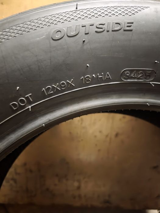 4 бр. летни гуми Hankook Ventus Prime 4