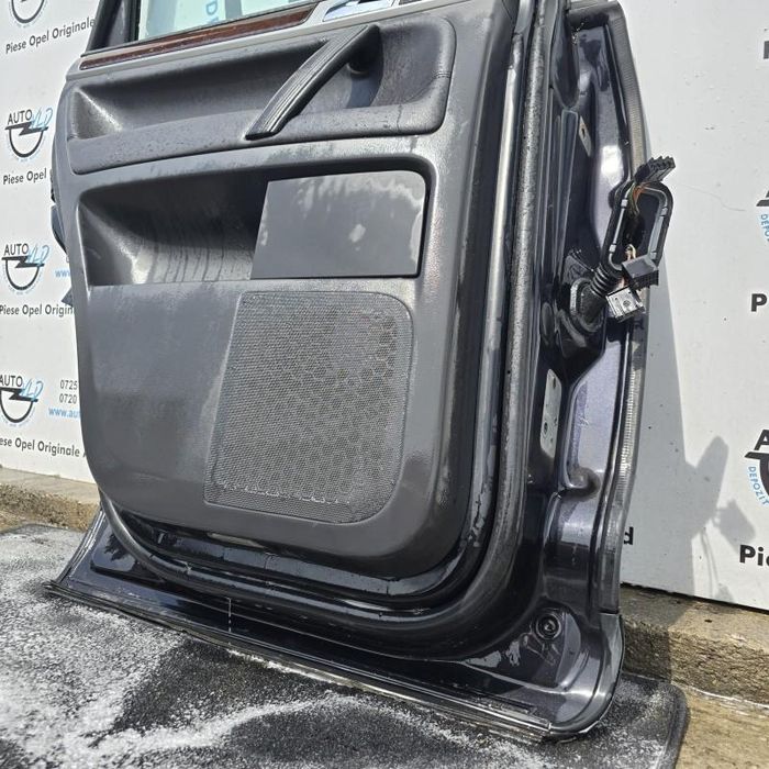 Portiera usa stanga spate Volkswagen Touareg facelift