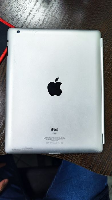 Продается Ipad 3, 32g