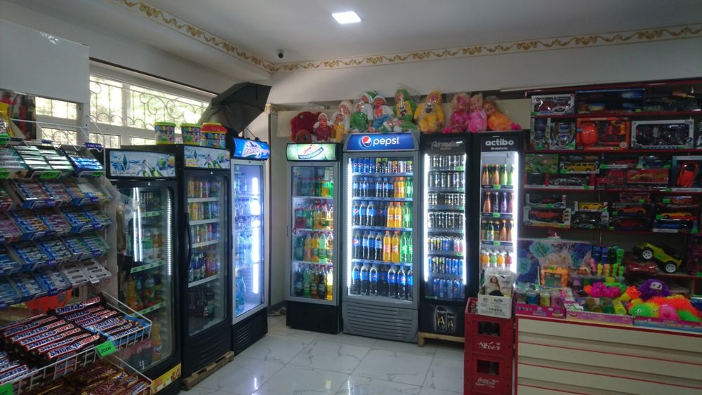 продается коммерческая помещения. Sotiladi biznes uchun joy