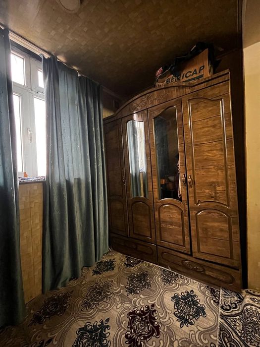 Срочно продаётся 2х ком квартира Мархабо