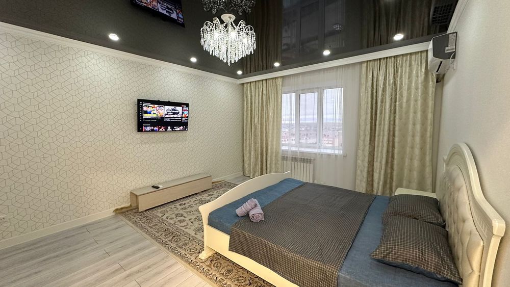 Сегодня свободна! | Imperial Apartment