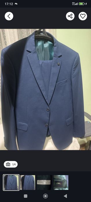 Продам мужские вещи