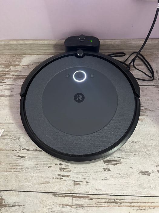 Прахосмукачка робот iRobot - Roomba i5