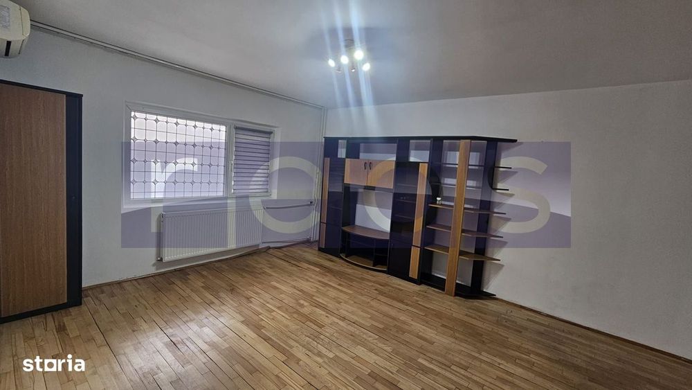 De Inchiriat Garsoniera Spatioasa Zona Timpuri Noi