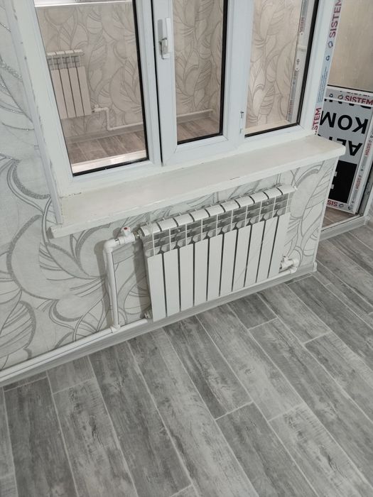 Продам СВОЮ 2-х комнатную. Звоните договоримся.