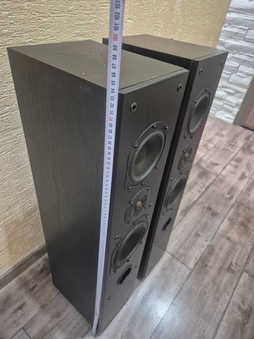 Тонколони KN-502