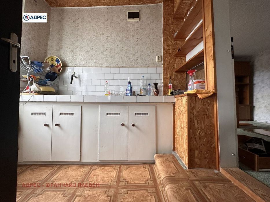 Продава се Къща в Плевен, 9-ти квартал - 69 кв.м за 1087 €/кв.м - Снимка #6