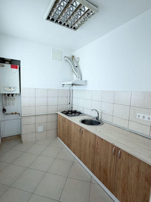 Apartament / Birou - De Închiriat - Voluntari