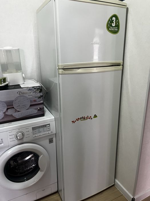 Продам холодильник