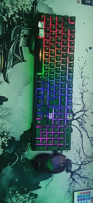 Компьютер игровой