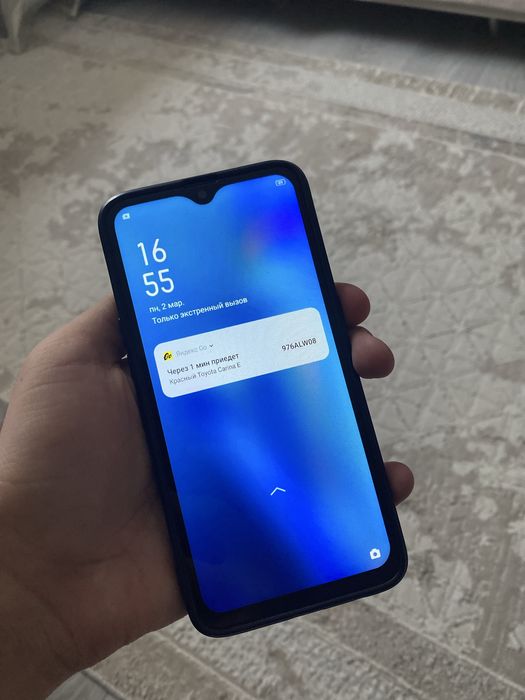 Оппо а12. 64 гб без ремонт