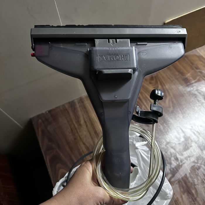 Щетки насадки на моющий пылесос Thomas