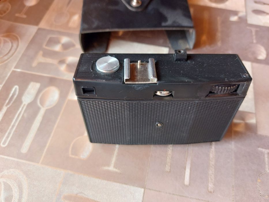 Фотоаппарат SMENA 8M