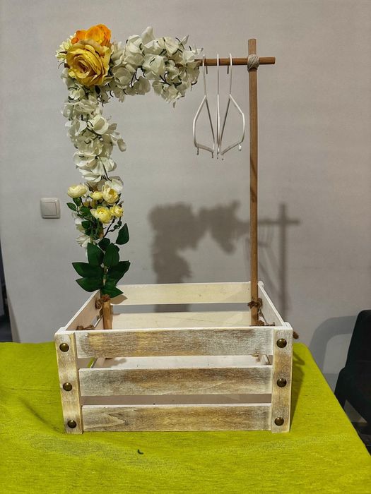 Cadou bebelus personalizat