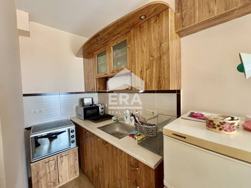 Дава се под наем Едностаен апартамент в Варна, Бриз - 20 кв.м за 348.84 € - Снимка #4