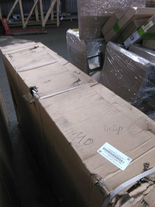 Продам мопед Alpha raid 110