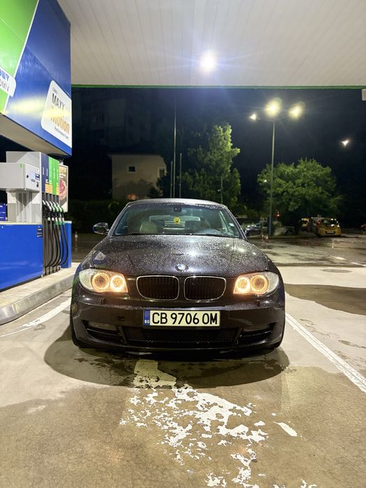 Bmw e88 120d 177