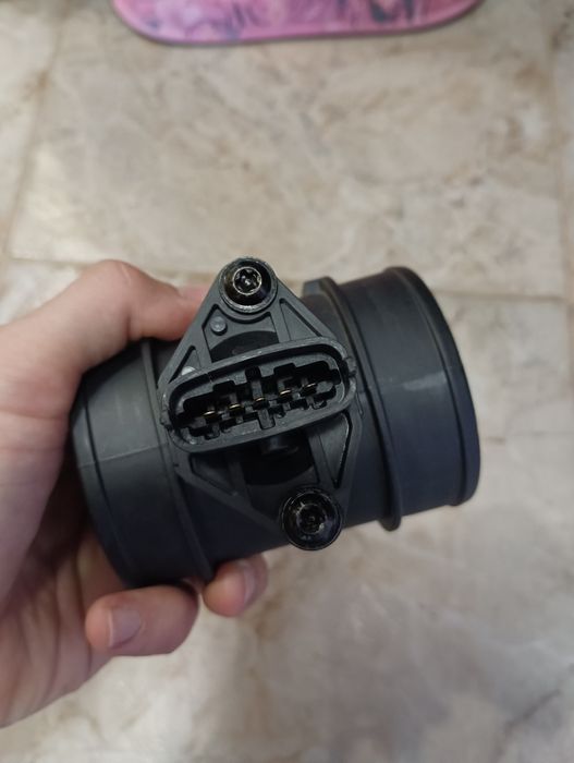 Дебитомер за Алфа и Фиат