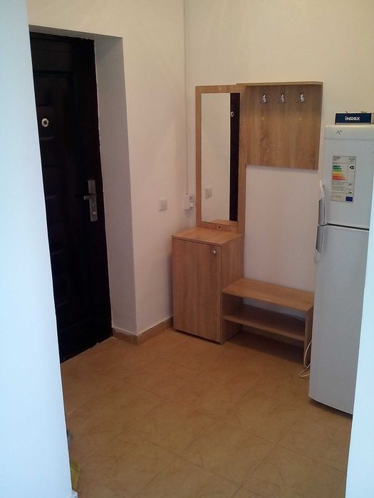 Garsoniera Otopeni