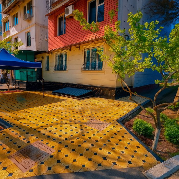 Продаётся своя 4х комнатная квартира