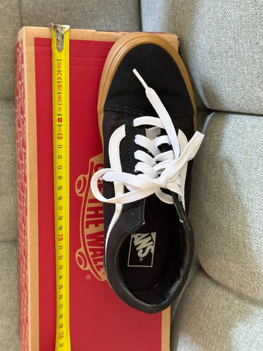 Vans Old School 38
