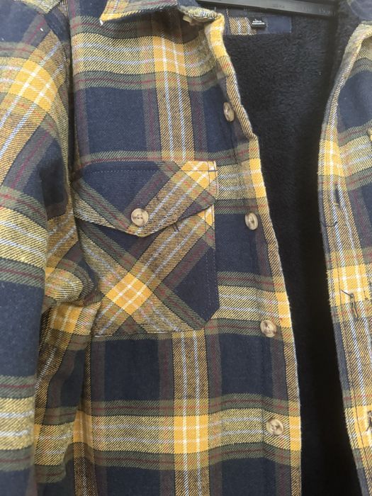 Куртка рубашка Lee