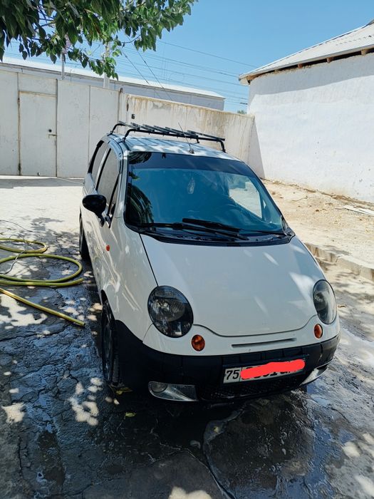 Matiz yevro variant 2013 yil kanditsioneri bor