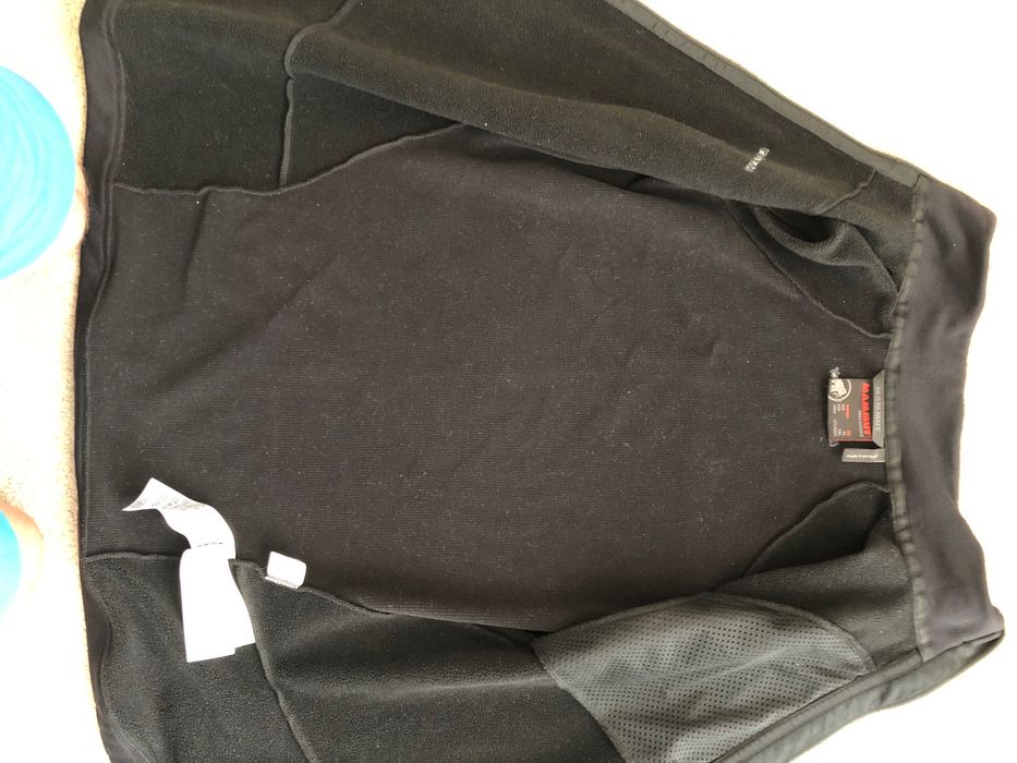 Mammut Aoncagua Softshell дамски елек и Parajumpers пухен