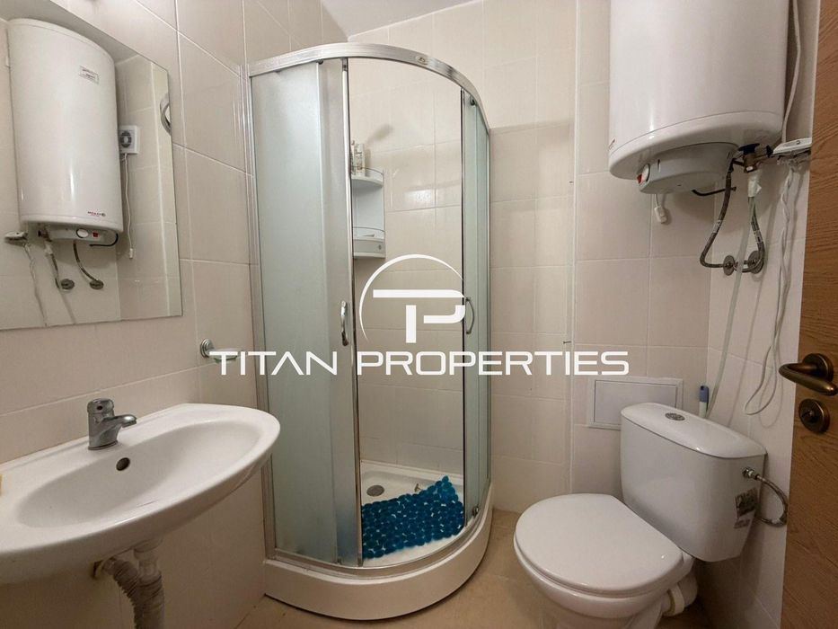 Продава се Тристаен апартамент в Несебър - 78 кв.м за 409 €/кв.м - Снимка #6