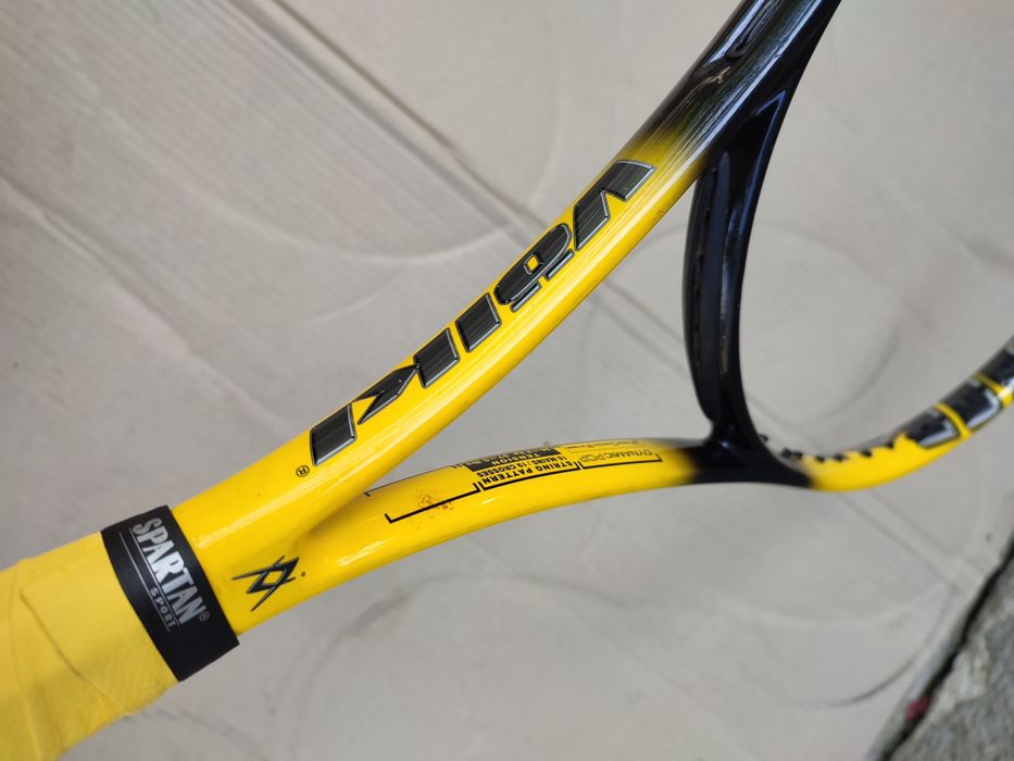 Volkl C10 Pro Oversize-Racheta tenis profesionala