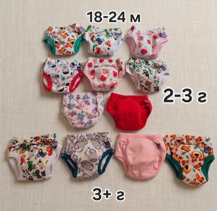 Bambino Mio Бебешки продукти