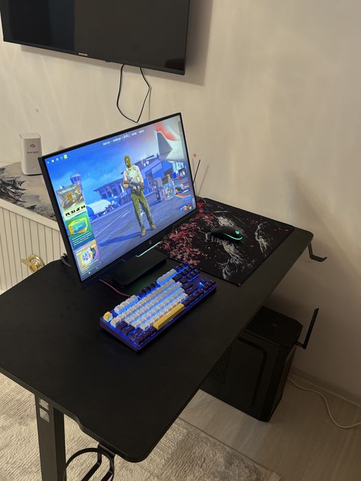 Продаетя компютер игровой