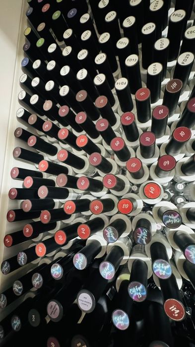 Гель лак Steffany