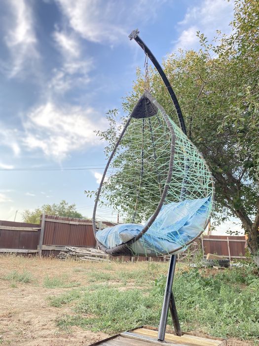 Кокон качели