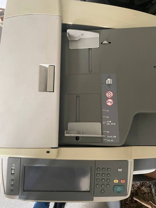 3 принтера в отличном состоянии