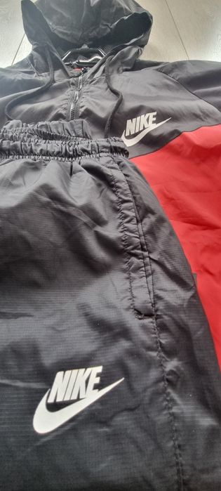 Мъжки анцунг Nike