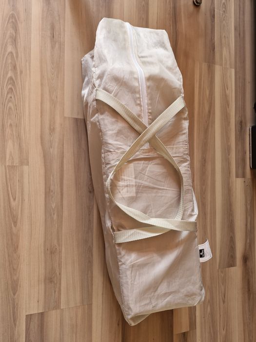 Бебешка кошара Lorelli