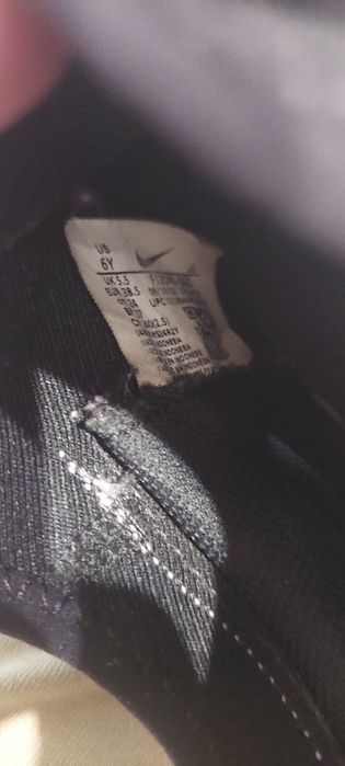 Футболни бутонки Nike