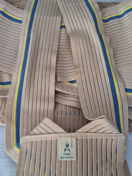 Корректор осанки размер М