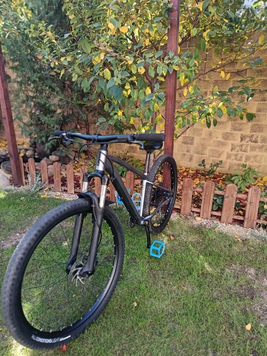 Vând/schimb Rockrider EXPL 520