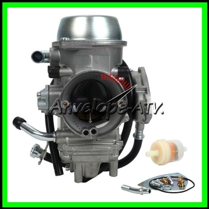 Carburator Atv Quad POLARIS Predator 500 Outlaw 500 500cc