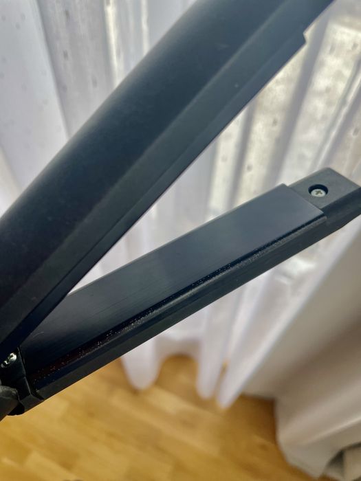 Професионална преса за коса