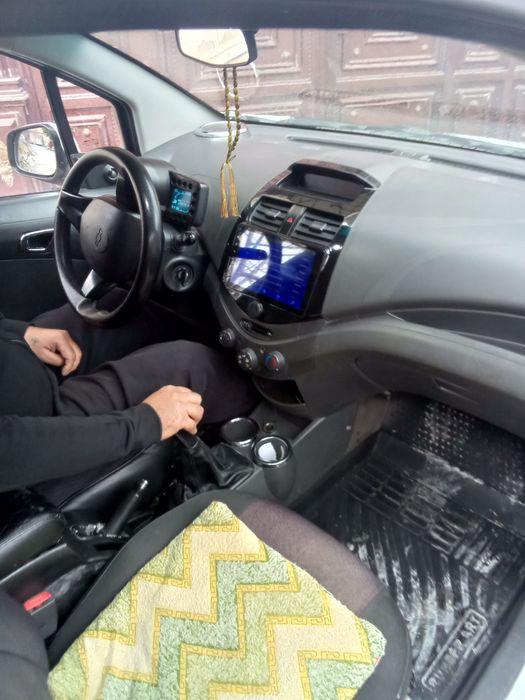 Спарк сотилади 16йил холати ало