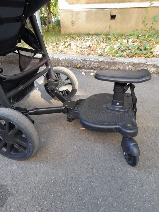 Vand suport cărucior 100 ron