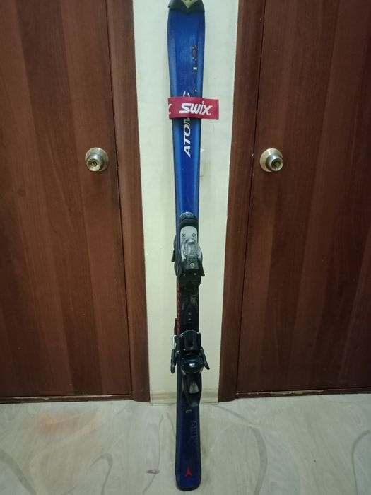 Лыжи горные Atomatic