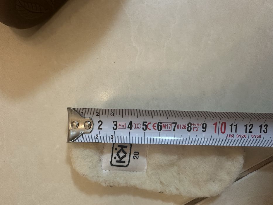 Зимни боти КК 20н