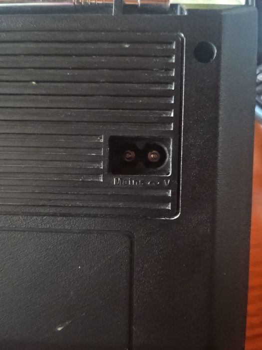 Grundig prima boy 65K